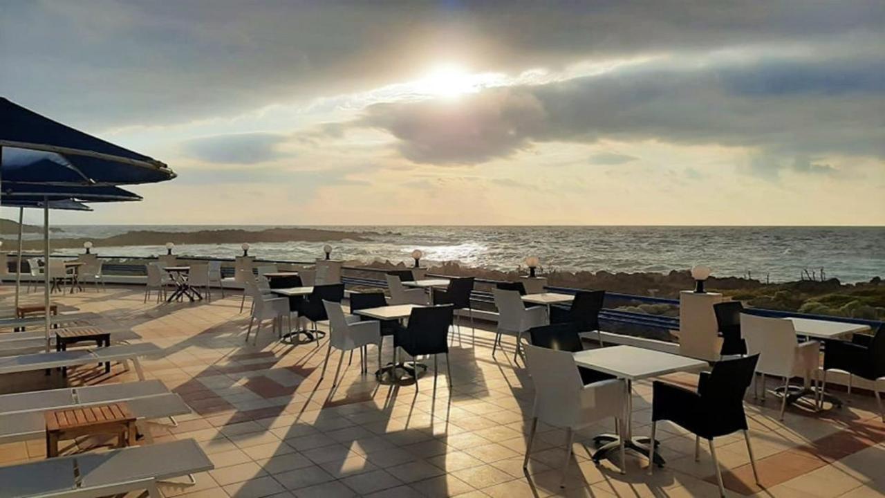 Aparthotel Zorbas Village Stavrós