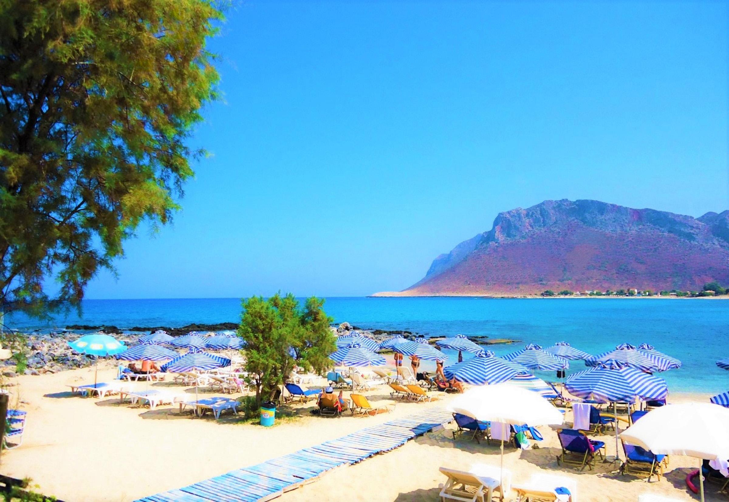 Zorbas Village