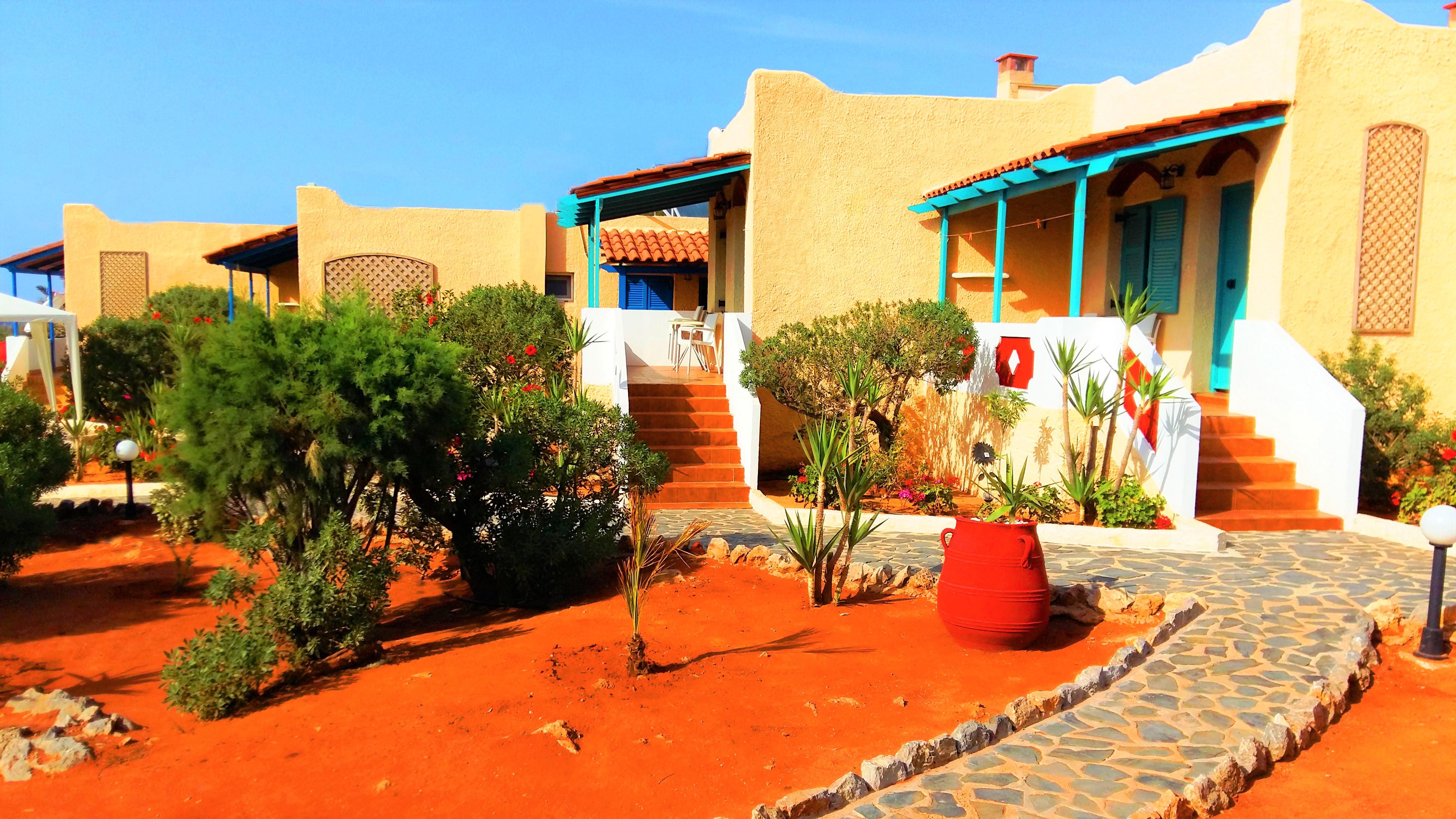 Aparthotel Zorbas Village 2*