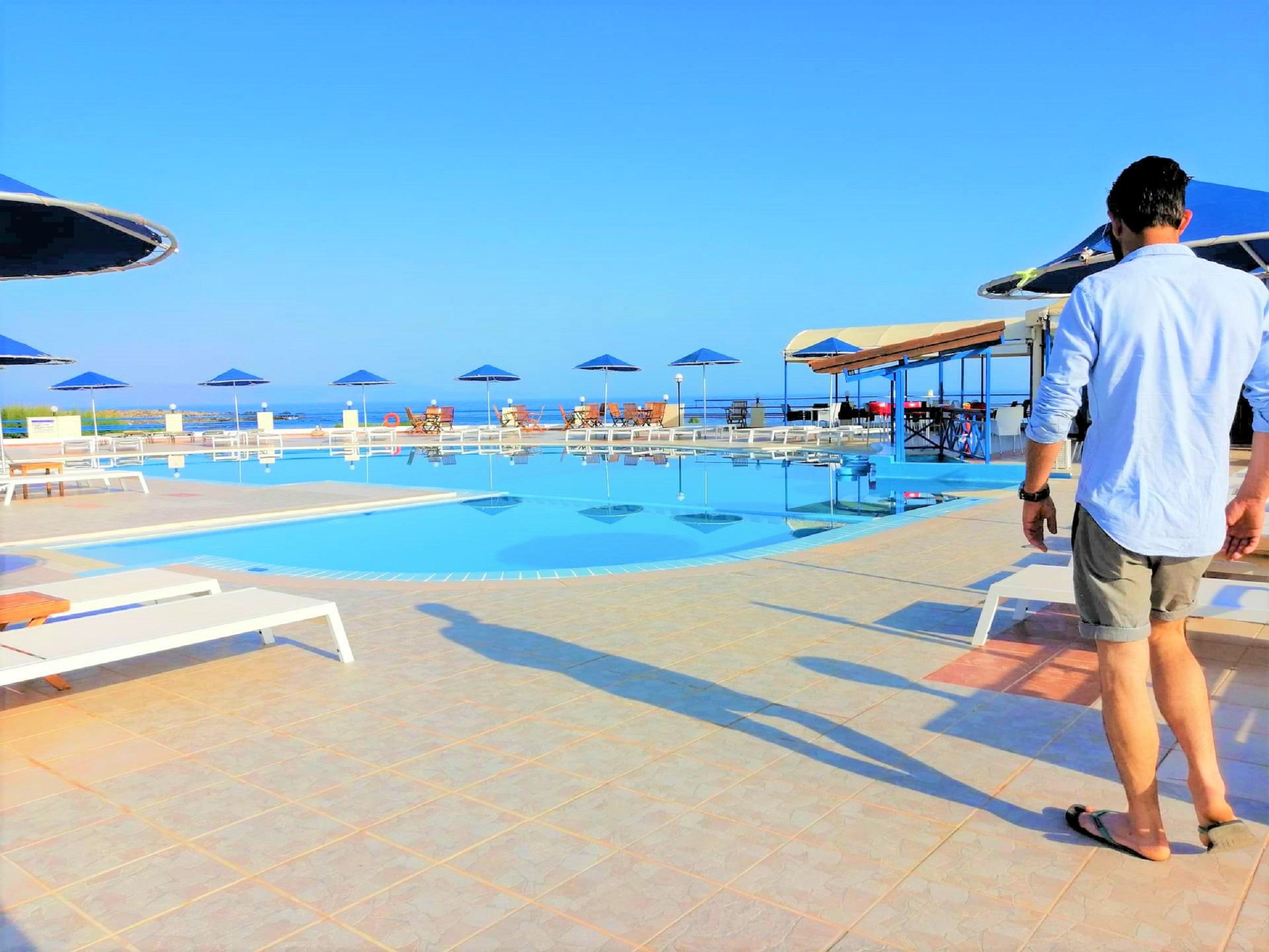 Zorbas Village 2*