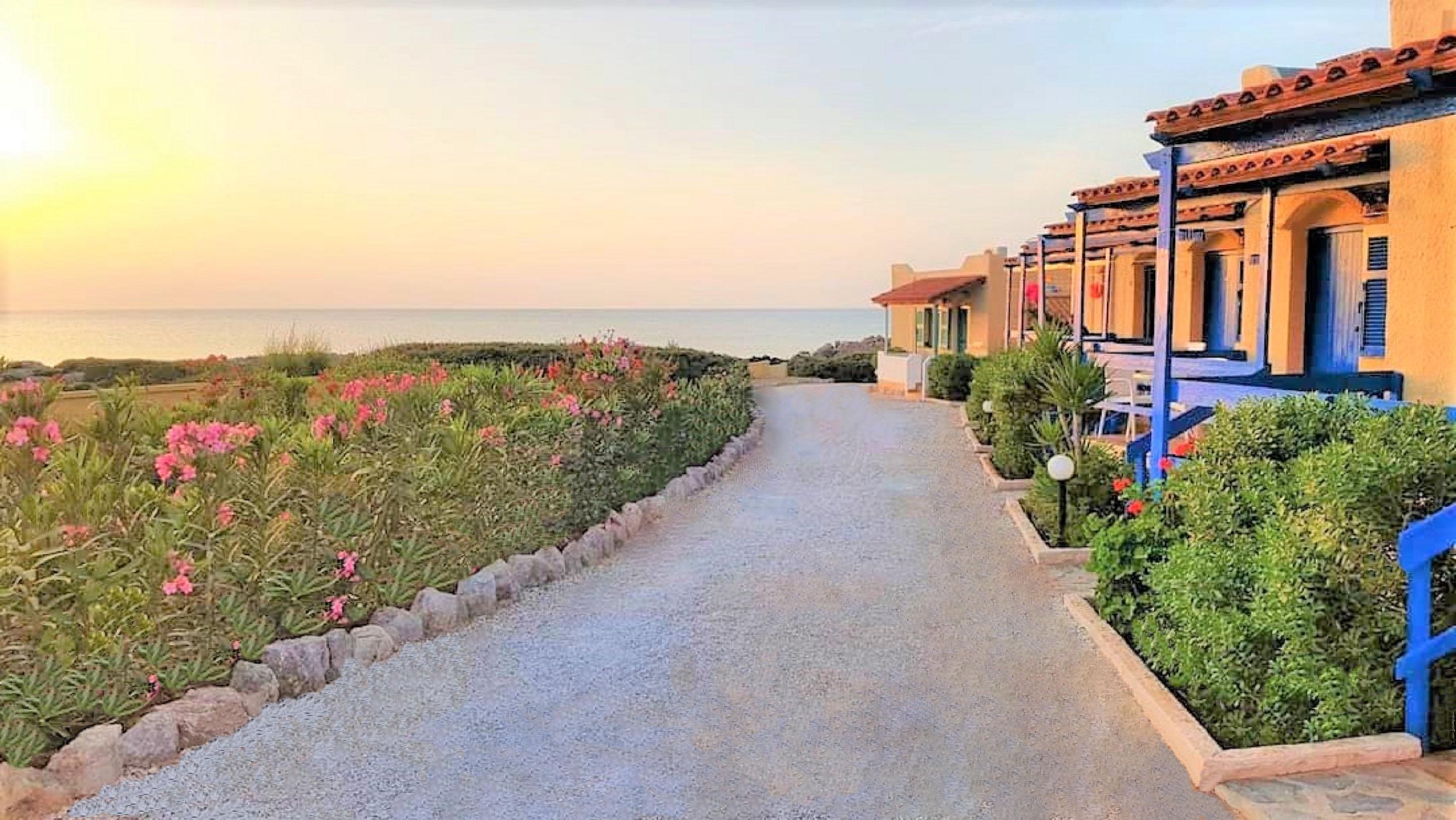 Aparthotel Zorbas Village