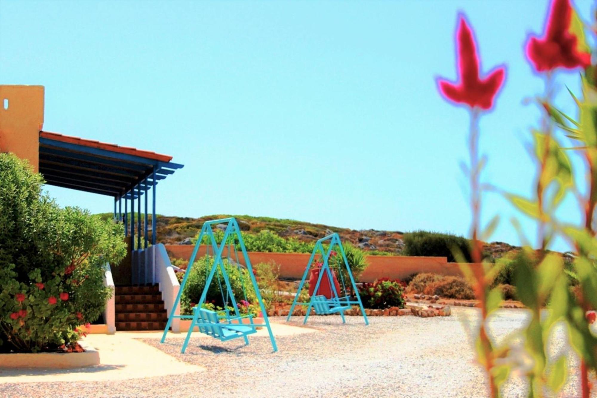Aparthotel Zorbas Village 2*