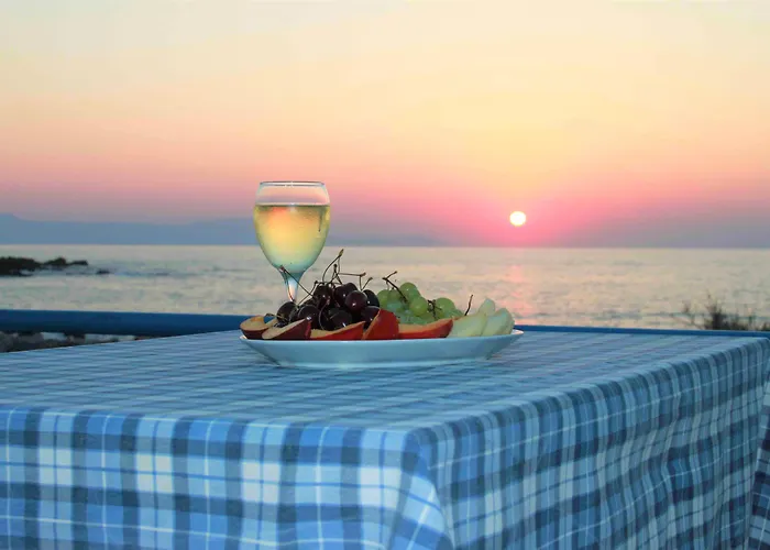 Zorbas Beach Village Hotel