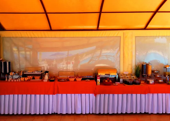Zorbas Beach Village Hotel