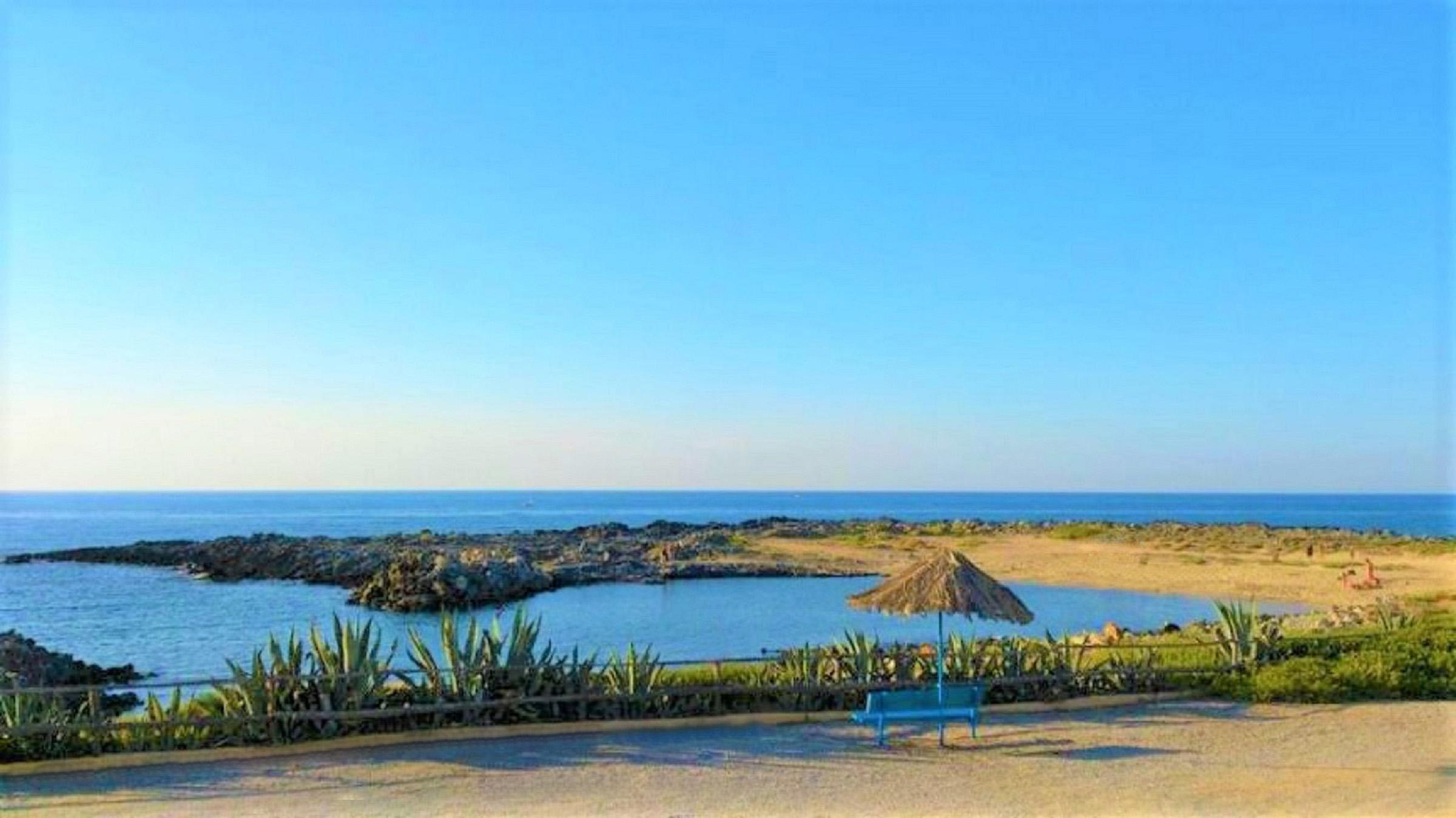 Zorbas Village Aparthotel