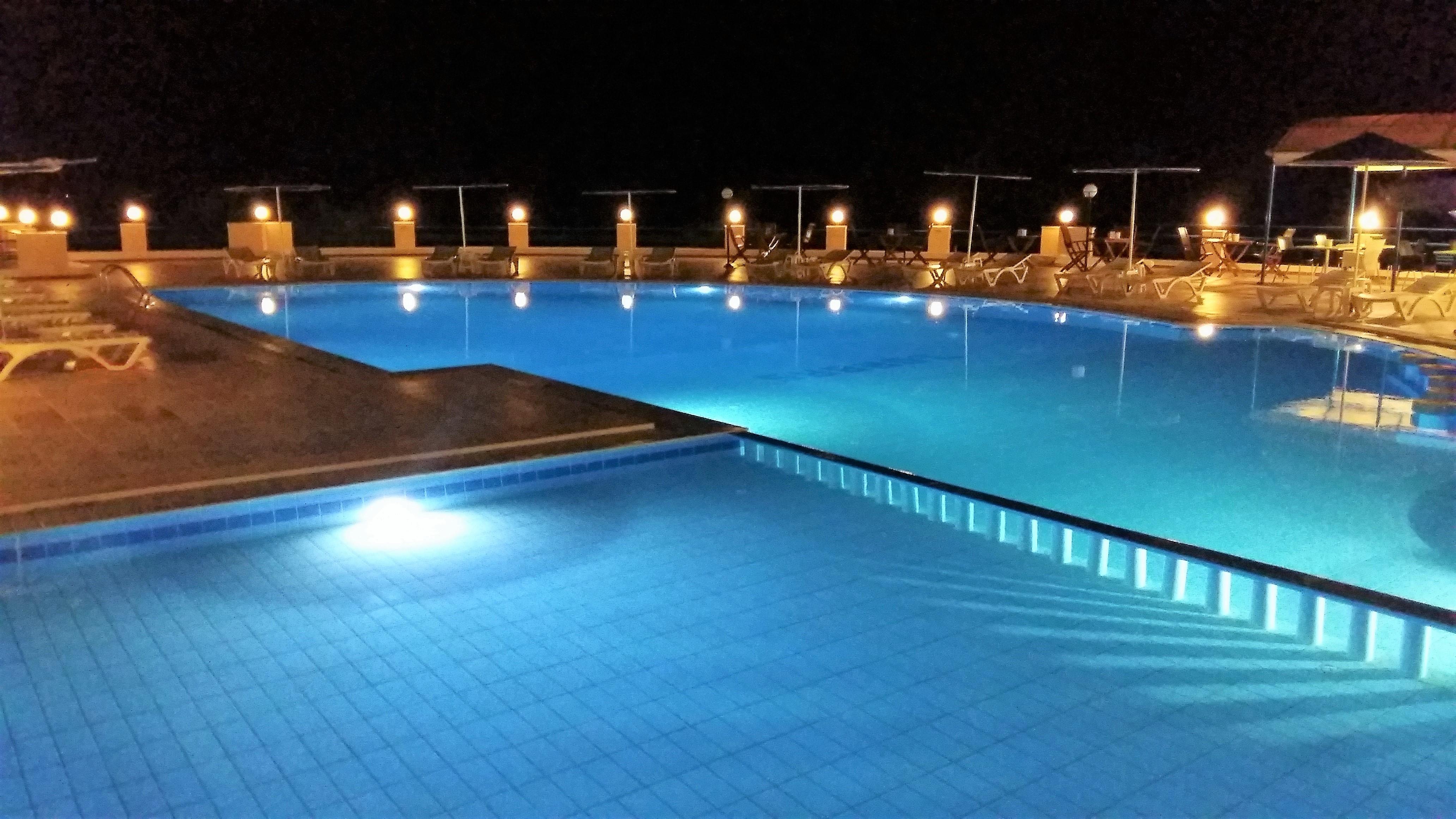 Zorbas Village Aparthotel 2*