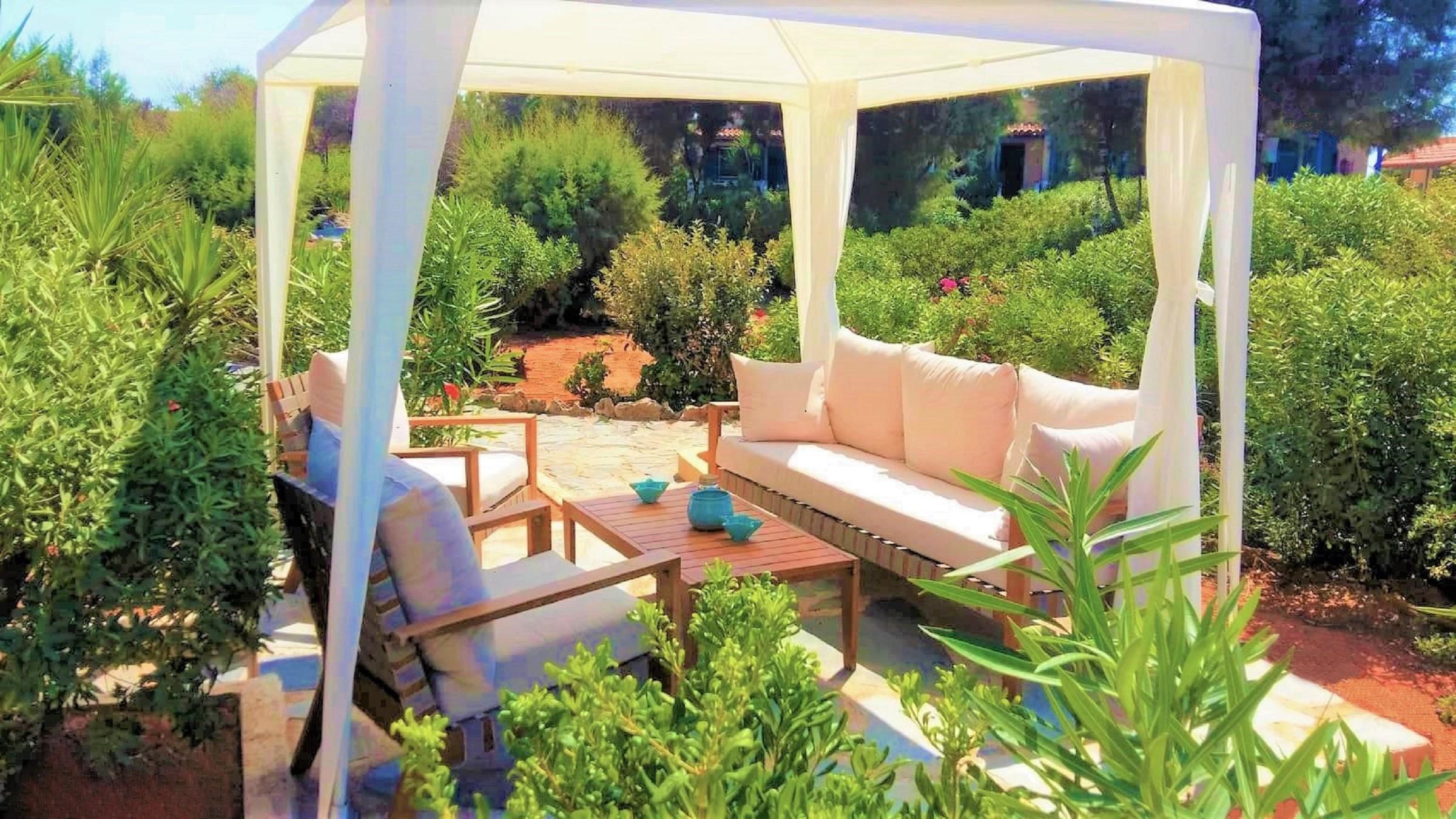 Aparthotel Zorbas Village 2*