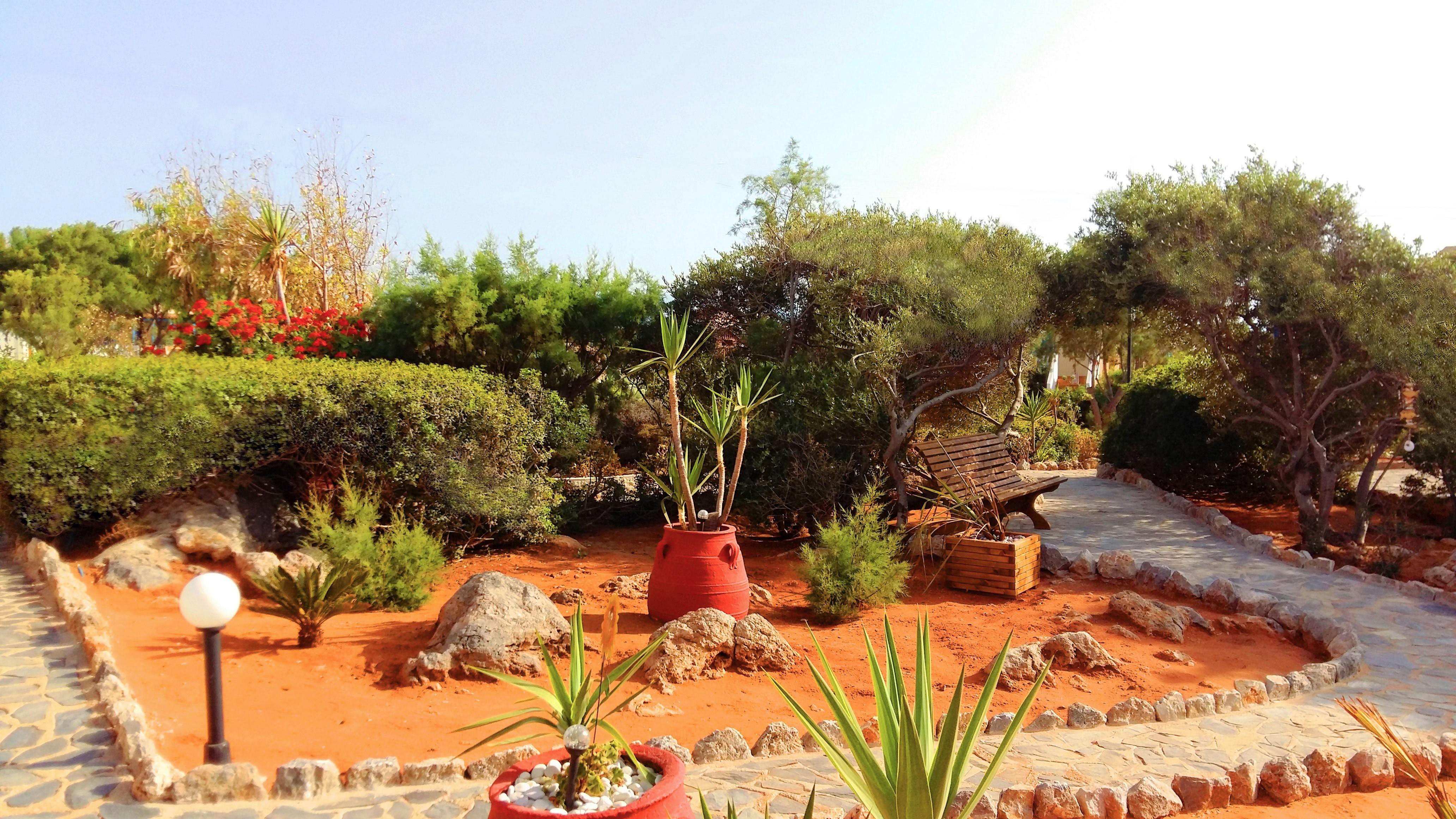 Zorbas Village 2*