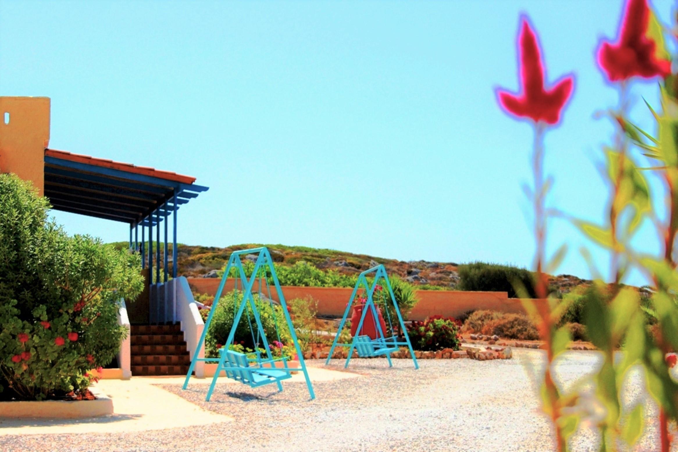 Zorbas Village 2* Stavrós