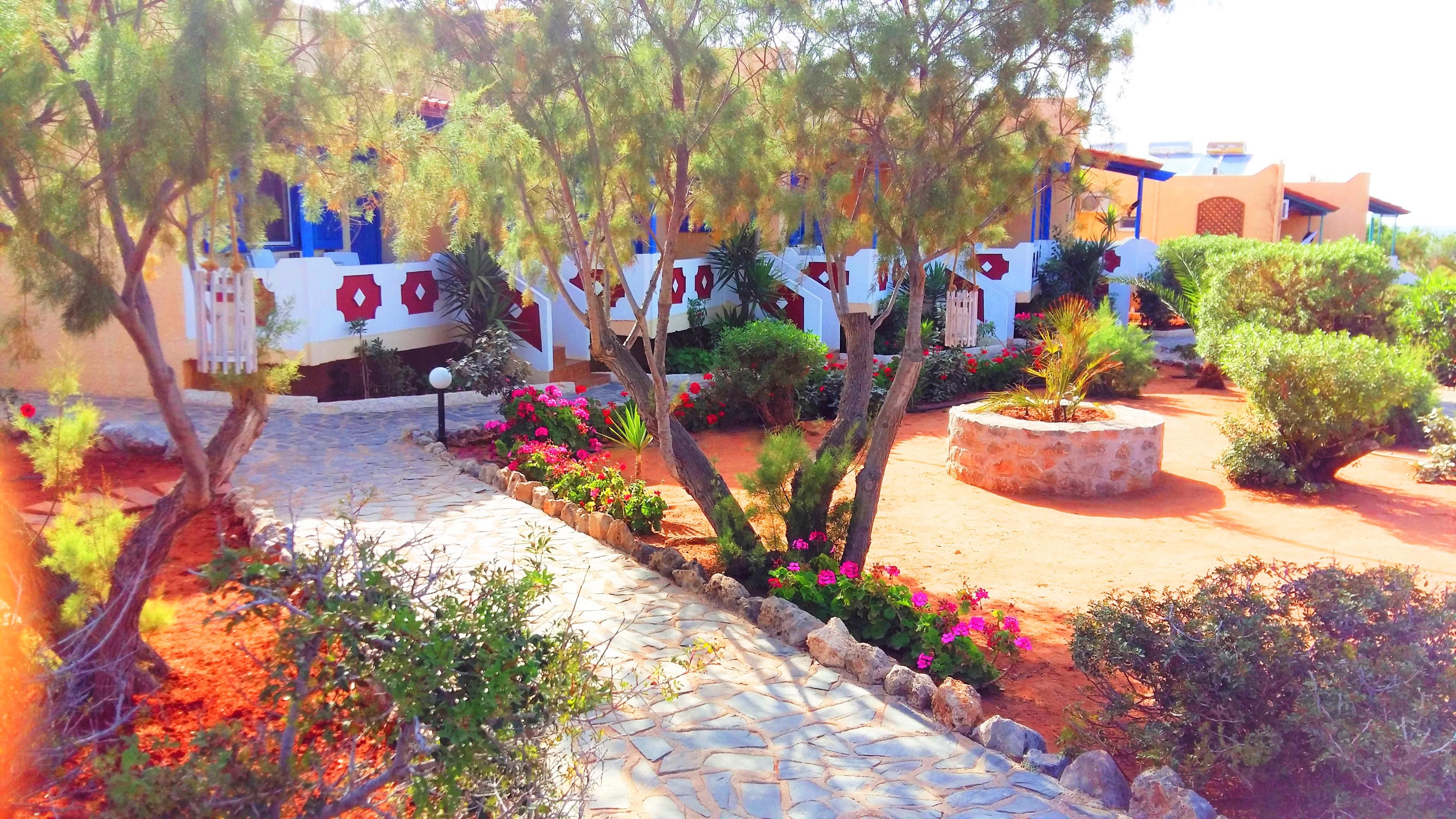 Aparthotel Zorbas Village 2*