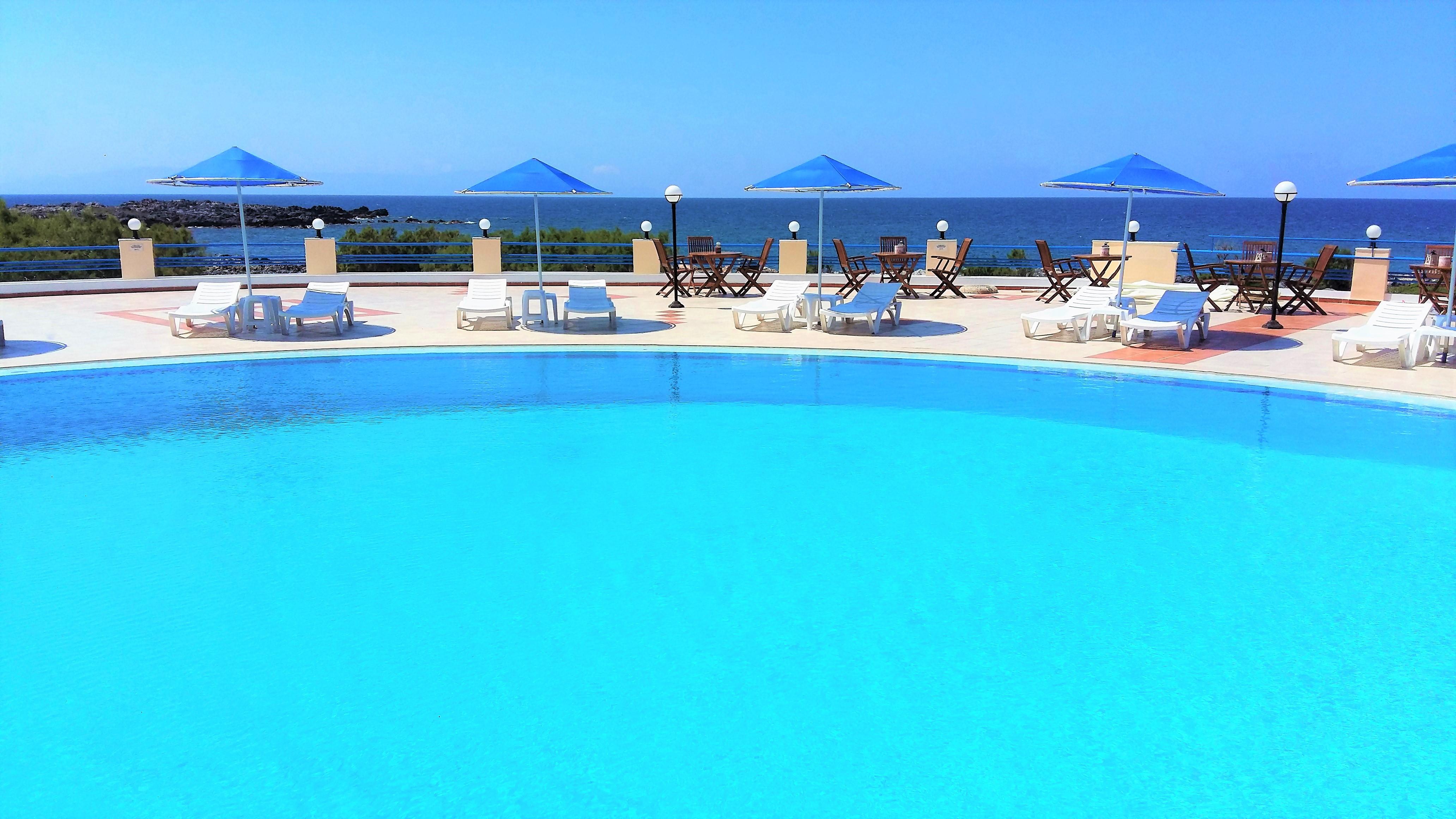 Aparthotel Zorbas Village 2*