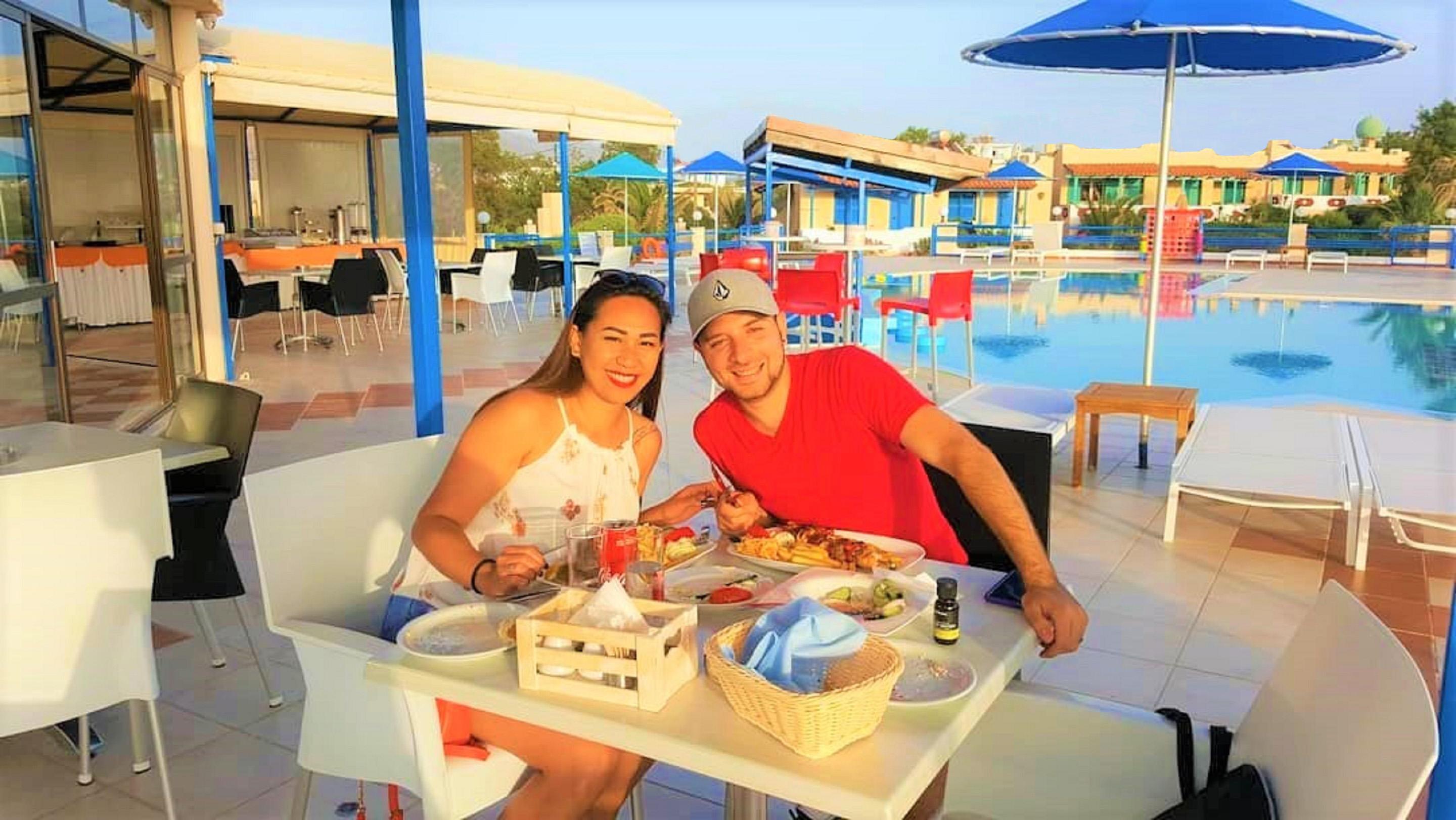 Aparthotel Zorbas Village 2*