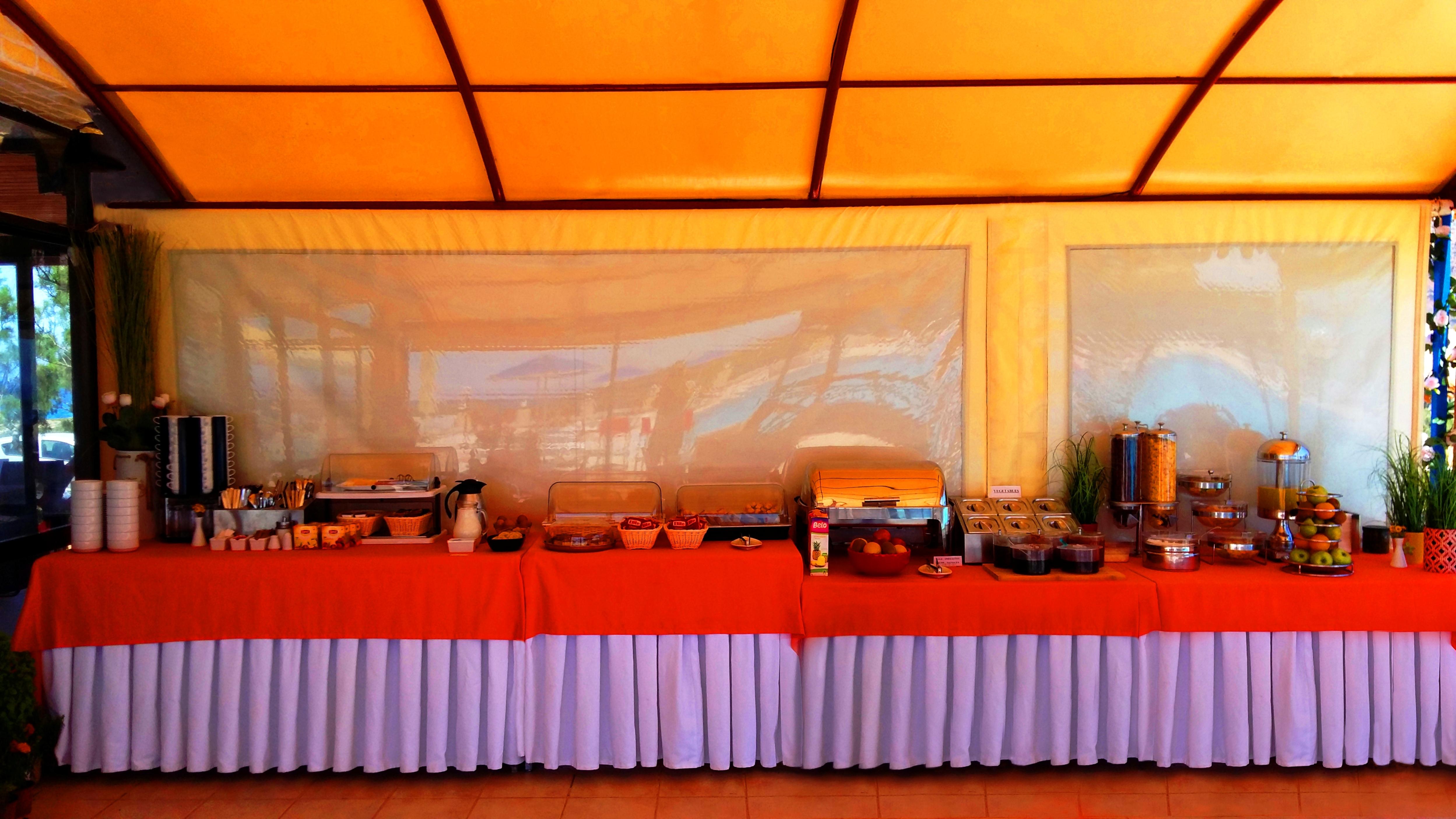 Zorbas Village Aparthotel