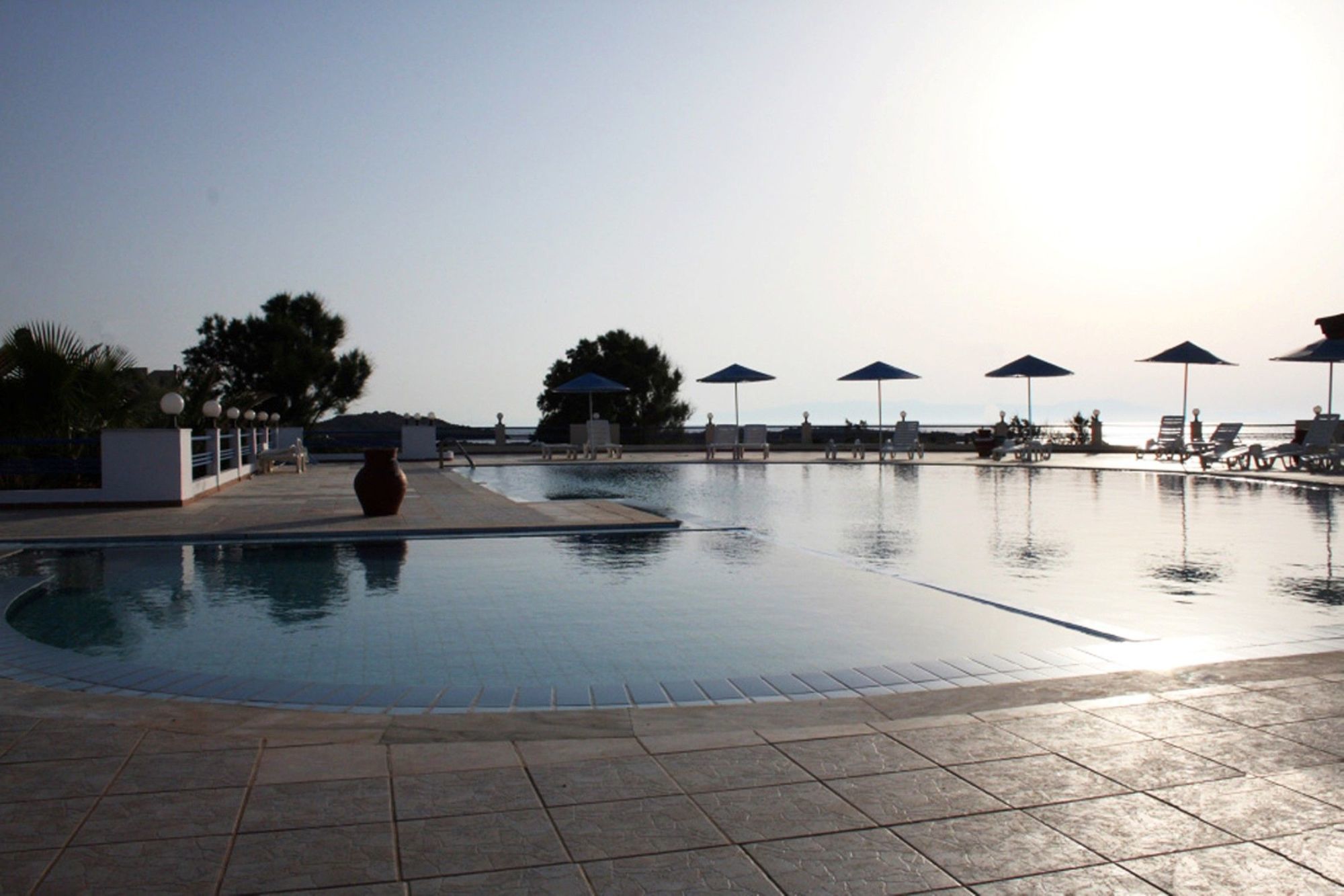 Aparthotel Zorbas Village 2*